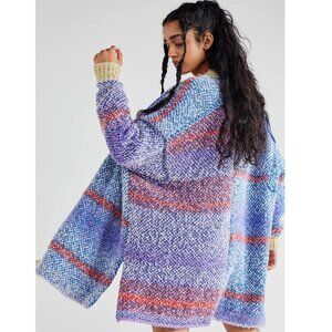 Free People Daydreamer Cardi